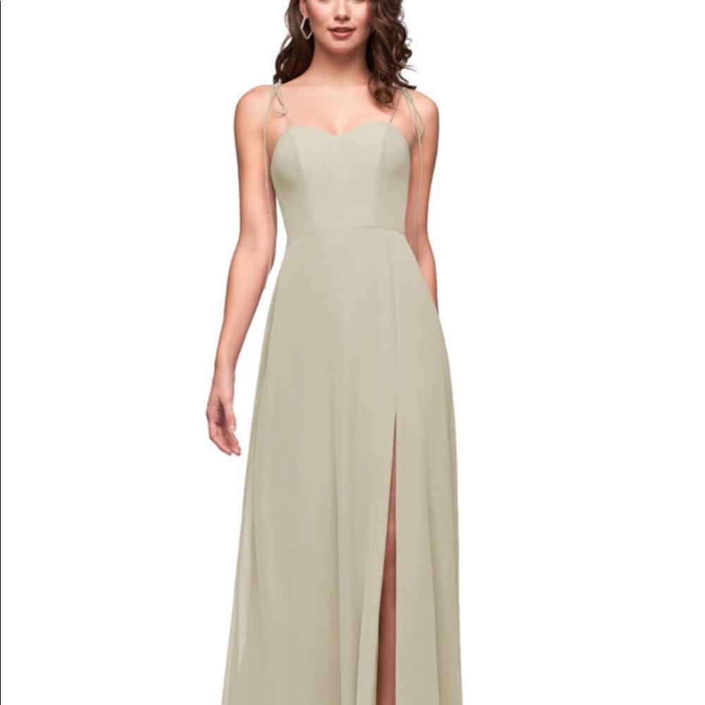 Azazie Bridesmaid dress NWT